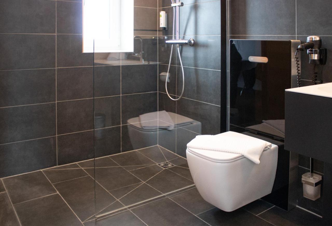 Sld Hotel By Wmm Hotels Schnelldorf Extérieur photo