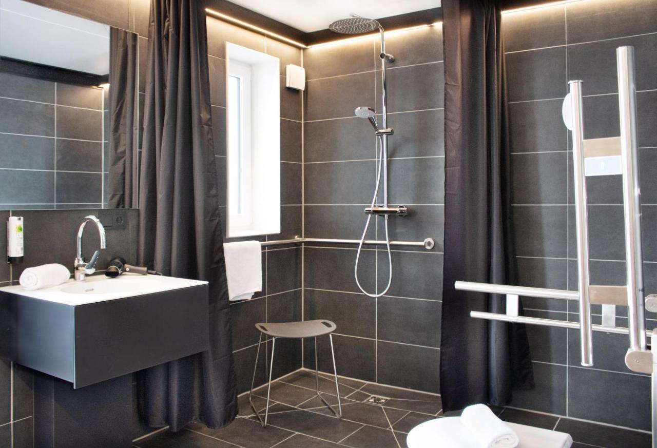 Sld Hotel By Wmm Hotels Schnelldorf Extérieur photo