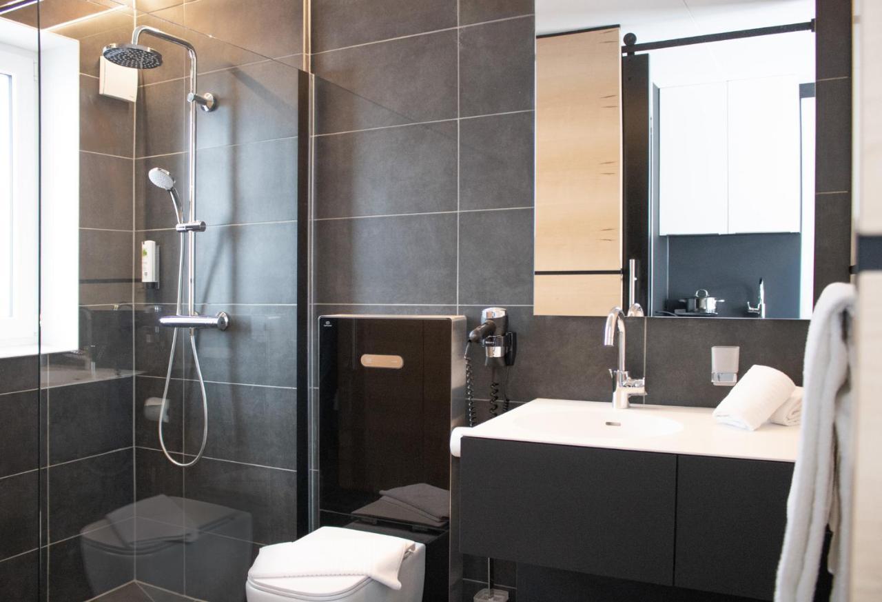 Sld Hotel By Wmm Hotels Schnelldorf Extérieur photo